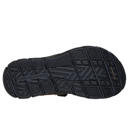 Slip-ins Relaxed Fit: Respected -Laredo | Men Skechers sale