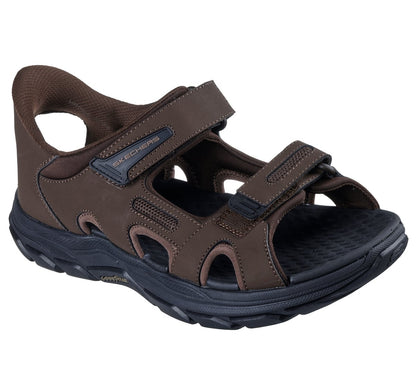 Slip-ins Relaxed Fit: Respected -Laredo | Men Skechers sale