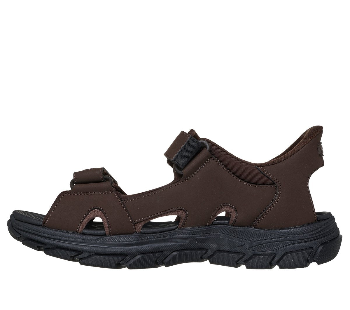 Slip-ins Relaxed Fit: Respected -Laredo | Men Skechers sale
