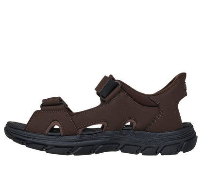 Slip-ins Relaxed Fit: Respected -Laredo | Men Skechers sale