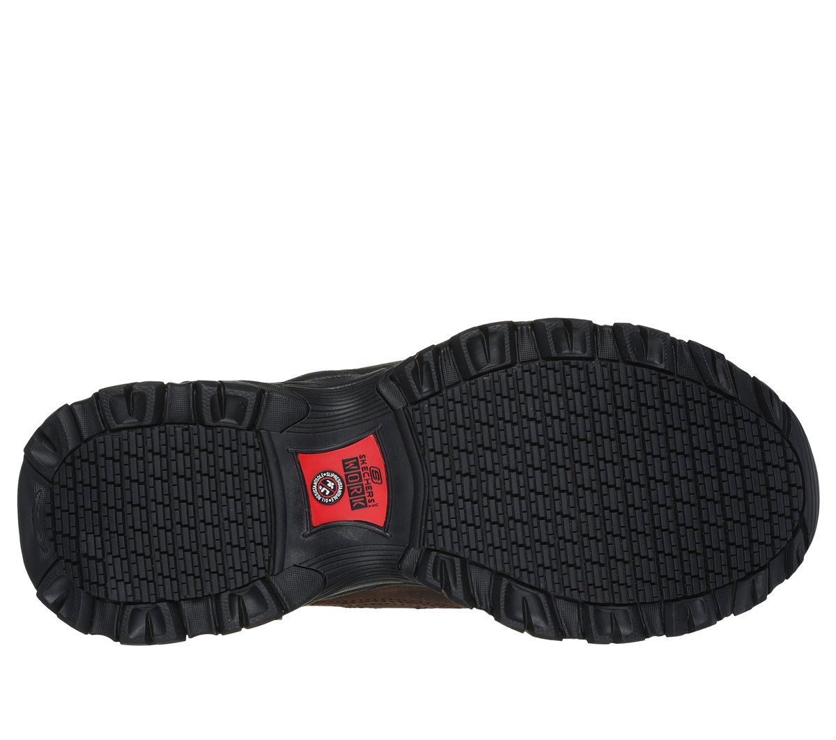 Slip-ins Work: Holdredge - Ryker | Men Skechers discount