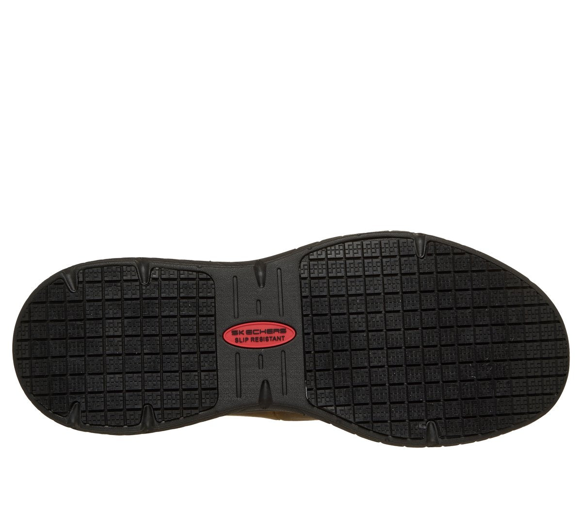 Slip-ins Work Slip-Resistant: Arch Fit Crosser | Men Skechers for sale