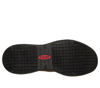 Slip-ins Work Slip-Resistant: Arch Fit Crosser | Men Skechers for sale