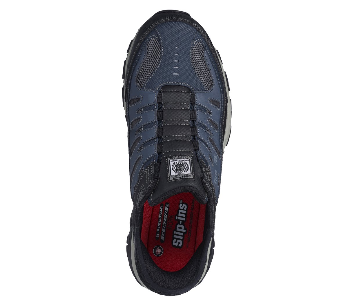 Slip-ins Work: Cankton - Faison | Men Skechers online