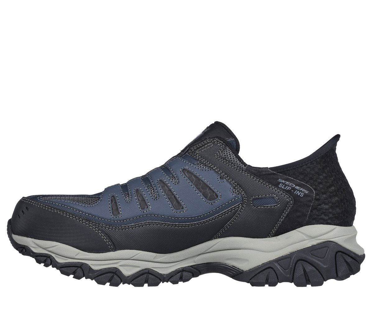 Slip-ins Work: Cankton - Faison | Men Skechers online