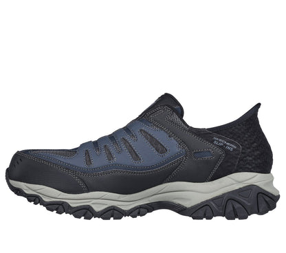 Slip-ins Work: Cankton - Faison | Men Skechers online