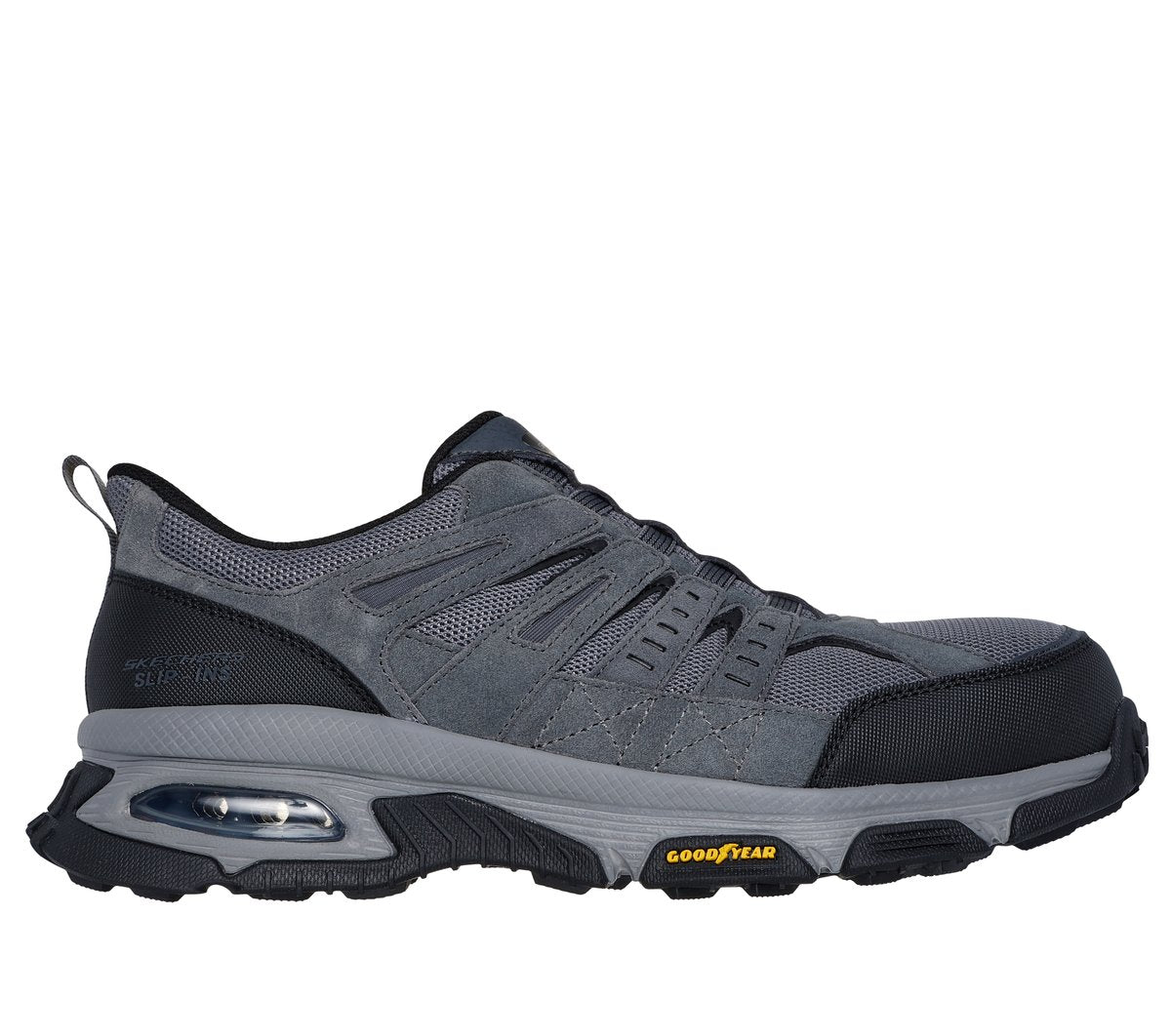 Work: Skech-Air Envoy ST - Delegator | Men Skechers online shop