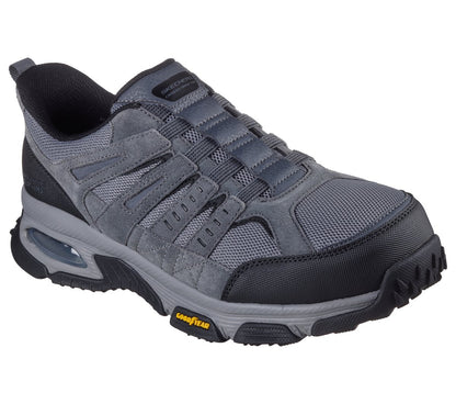 Work: Skech-Air Envoy ST - Delegator | Men Skechers online shop