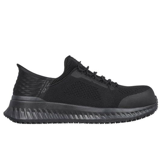 Slip-ins Work: Tilido - Fletchit | Men Skechers on sale