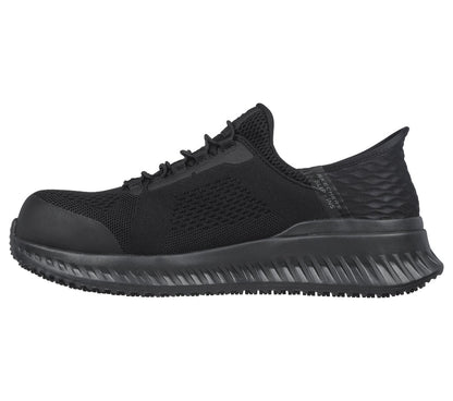 Slip-ins Work: Tilido - Fletchit | Men Skechers on sale
