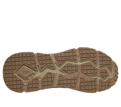 Slip-ins Work Slip-Resistant: D'Lux Journey | Men Skechers sale