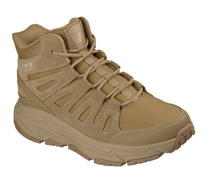 Slip-ins Work Slip-Resistant: D'Lux Journey | Men Skechers sale