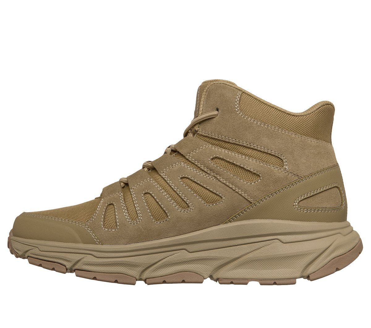 Slip-ins Work Slip-Resistant: D'Lux Journey | Men Skechers sale
