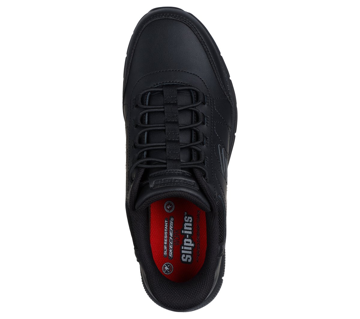 Slip-ins Work Slip-Resistant: Nampa - Knotly | Men Skechers online
