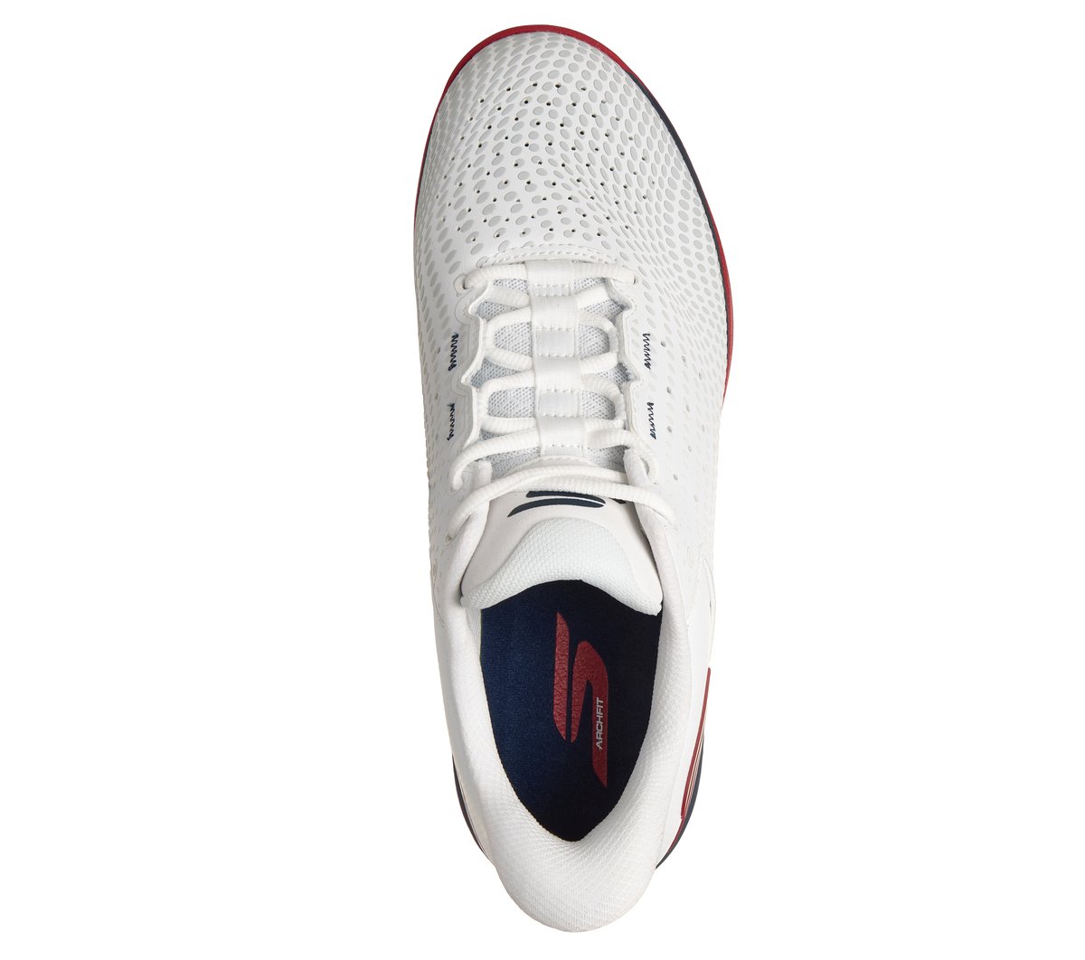 Slip-ins Relaxed Fit: Viper Court Reload | Men Skechers sale