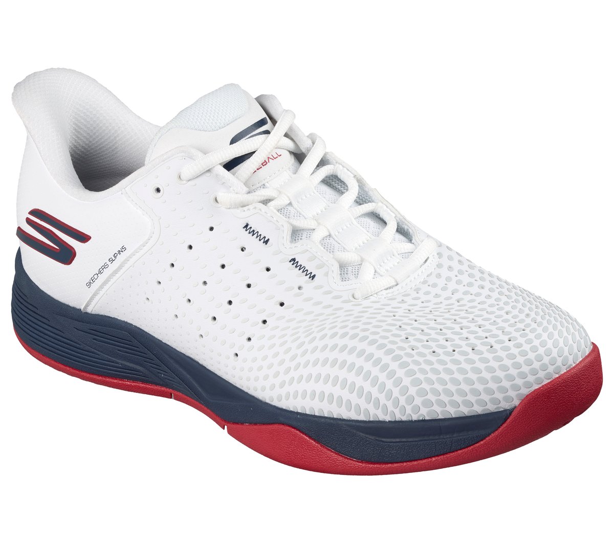 Slip-ins Relaxed Fit: Viper Court Reload | Men Skechers sale