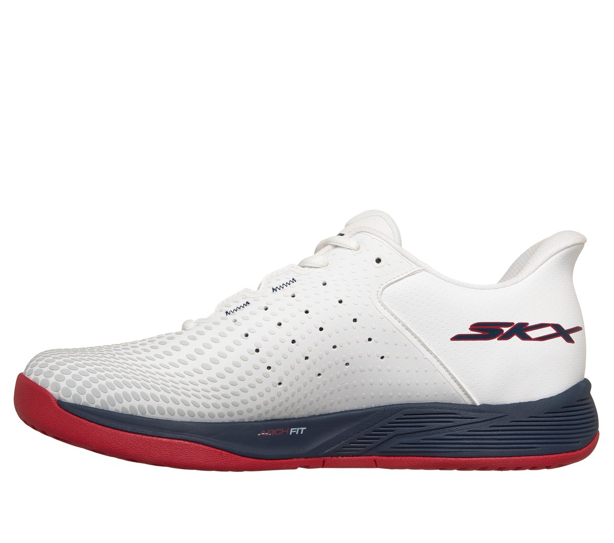 Slip-ins Relaxed Fit: Viper Court Reload | Men Skechers sale