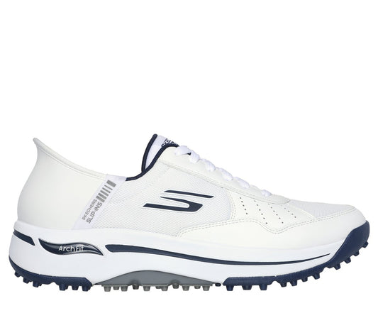 Slip-ins: GO GOLF Arch Fit - Line Up | Men Skechers online