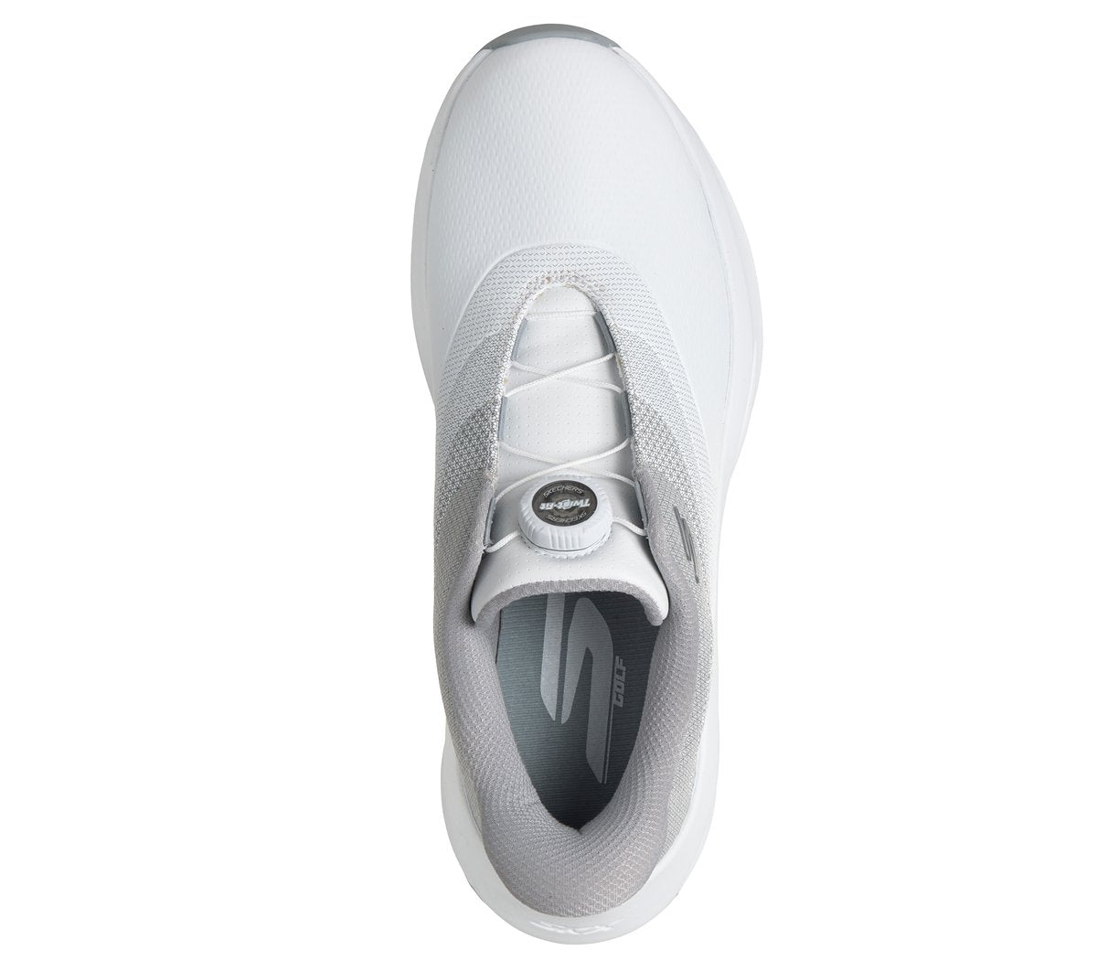 Slip-ins Golf Waterproof: Flow SI - Twist-Fit | Men Skechers on sale