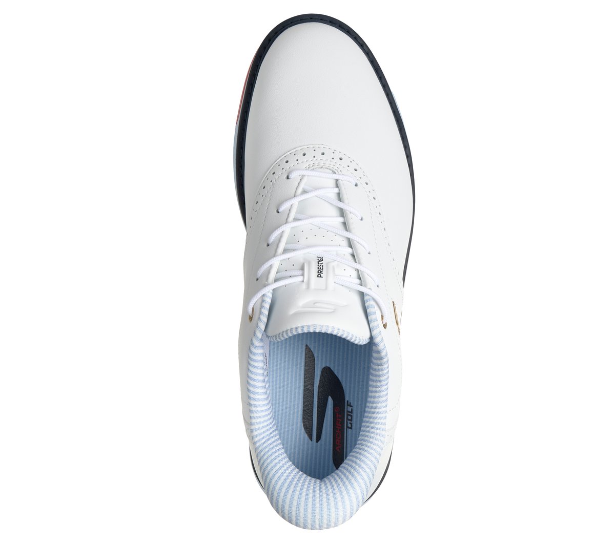 Slip-ins Waterproof: GO GOLF Prestige | Men Skechers outlet
