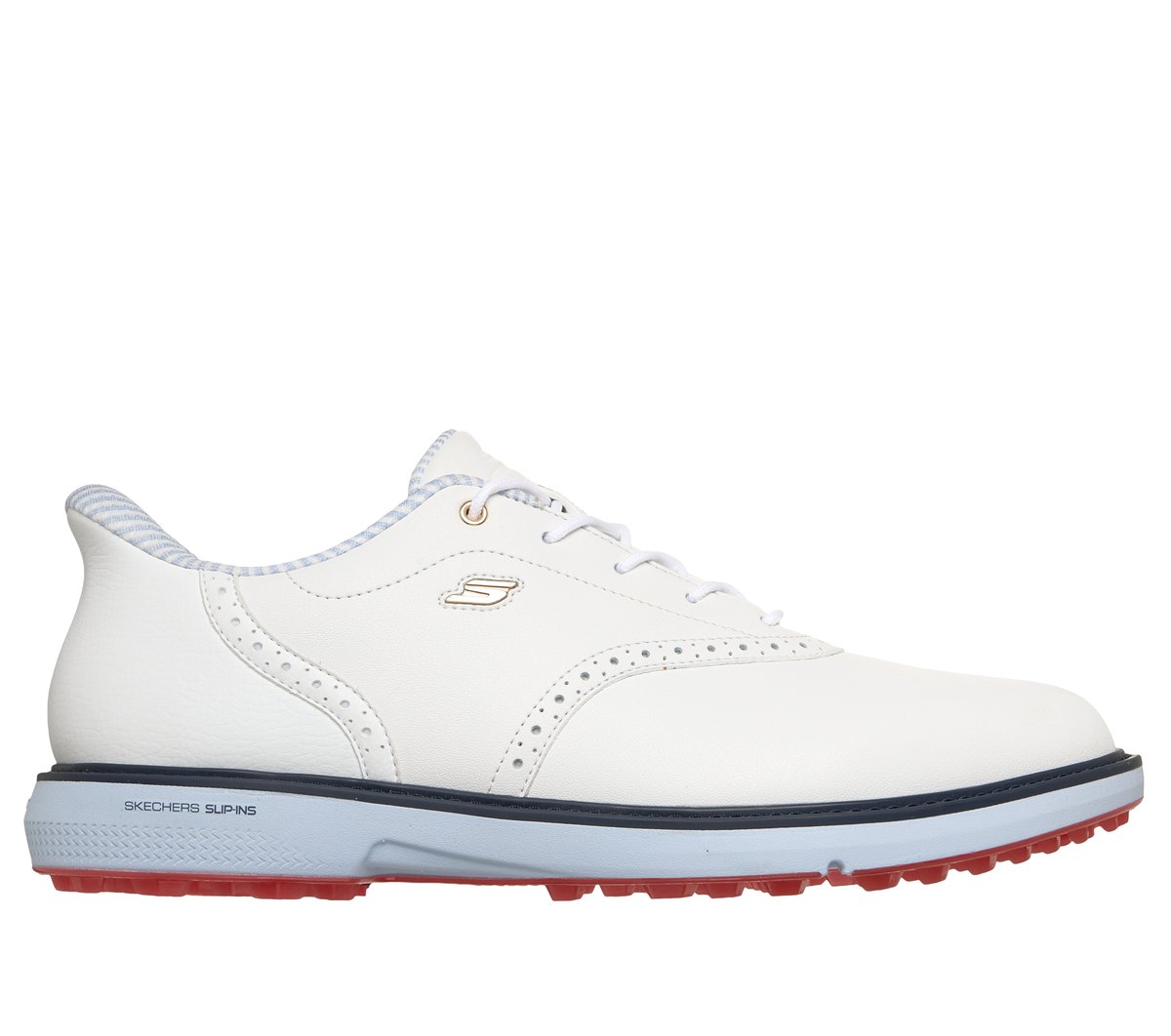Slip-ins Waterproof: GO GOLF Prestige SL | Men Skechers sale