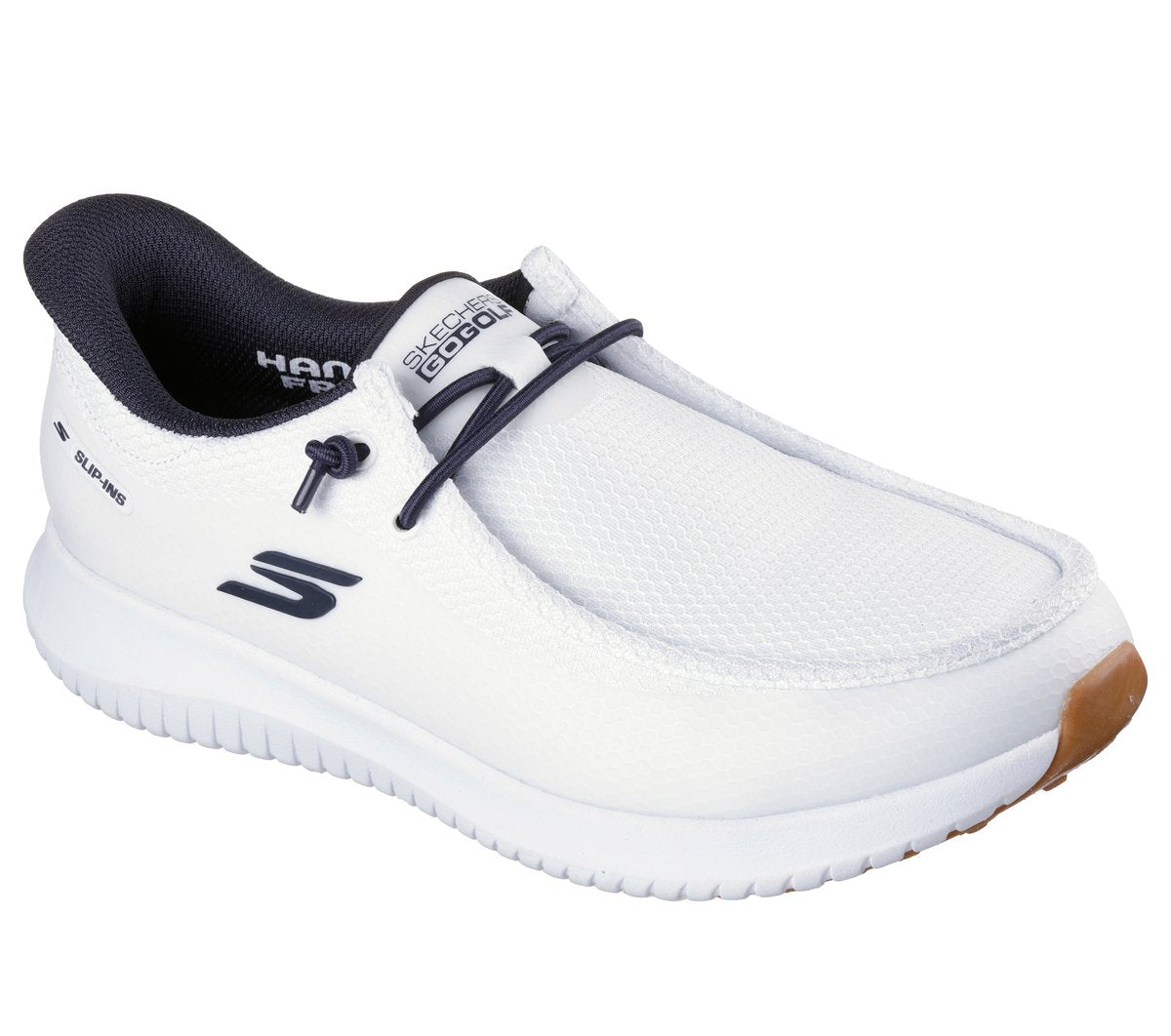 Slip-ins Relaxed Fit: GO GOLF Flight - Moc | Men Skechers for sale