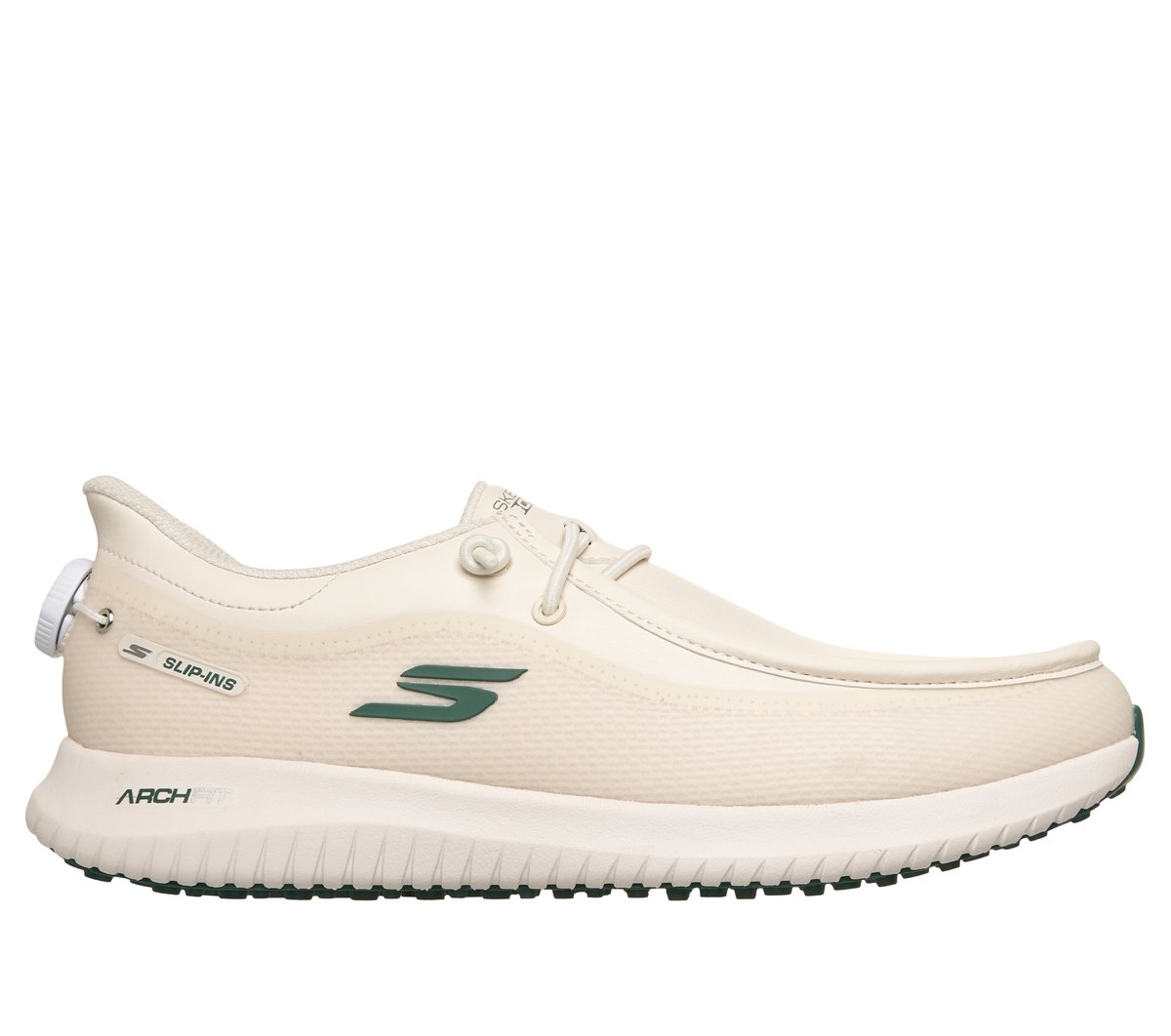 Slip-ins Golf Relaxed Fit: Flight - Moc Twist Fit | Men Skechers online