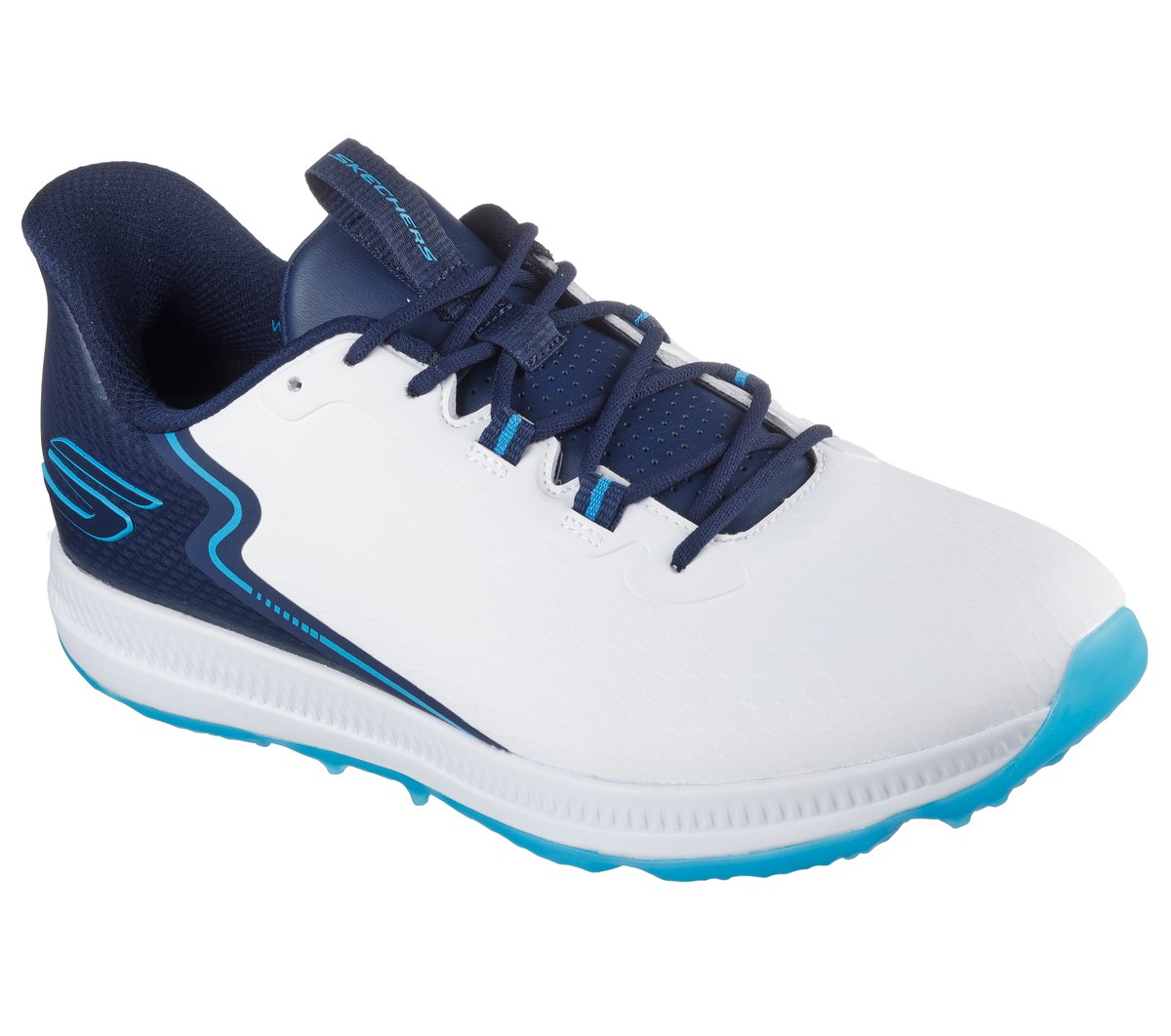 Slip-ins Waterproof: GO GOLF Elite 6 | Men Skechers online shop