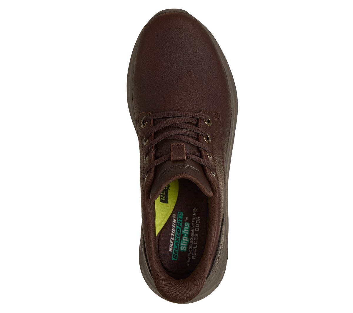 Slip-ins Relaxed Fit: Glide-Step Cade - Ox | Men Skechers sale