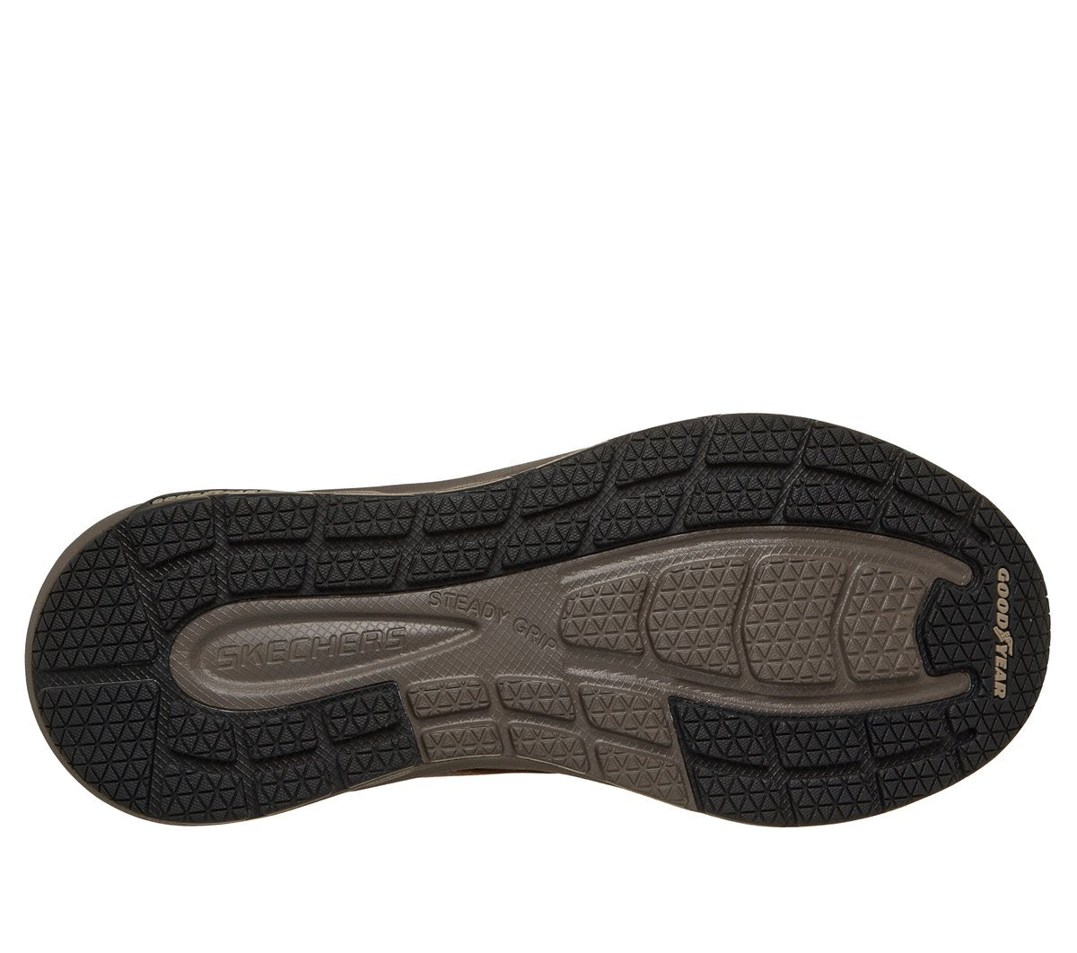 Slip-ins Relaxed Fit: Glide-Step Cade - Ox | Men Skechers sale