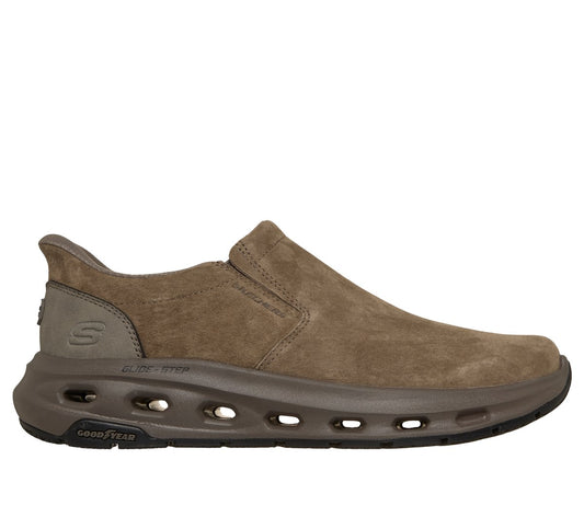Slip-ins Relaxed Fit: Glide-Step Cade - Radcliffe | Men Skechers discount