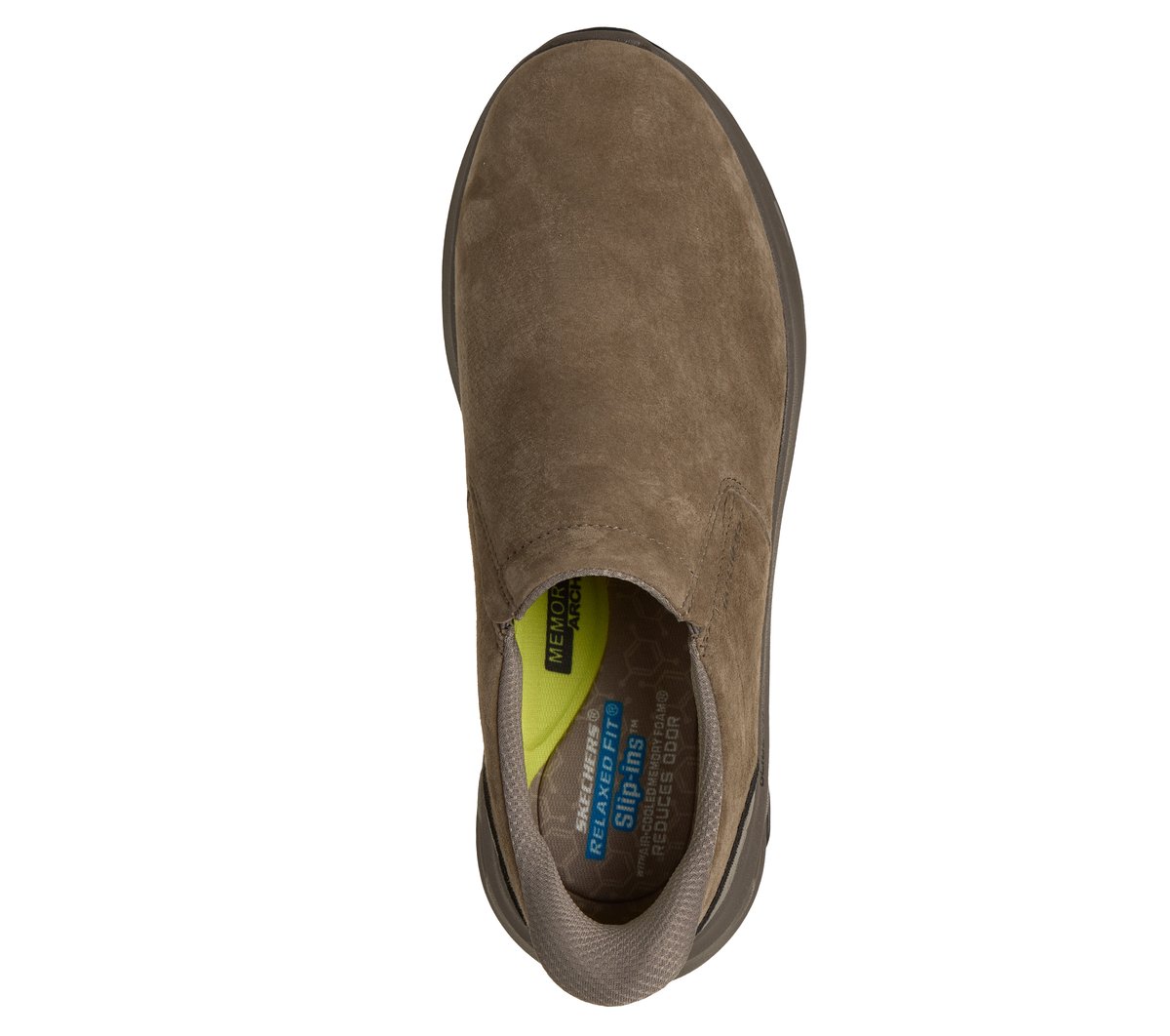 Slip-ins Relaxed Fit: Glide-Step Cade - Radcliffe | Men Skechers discount