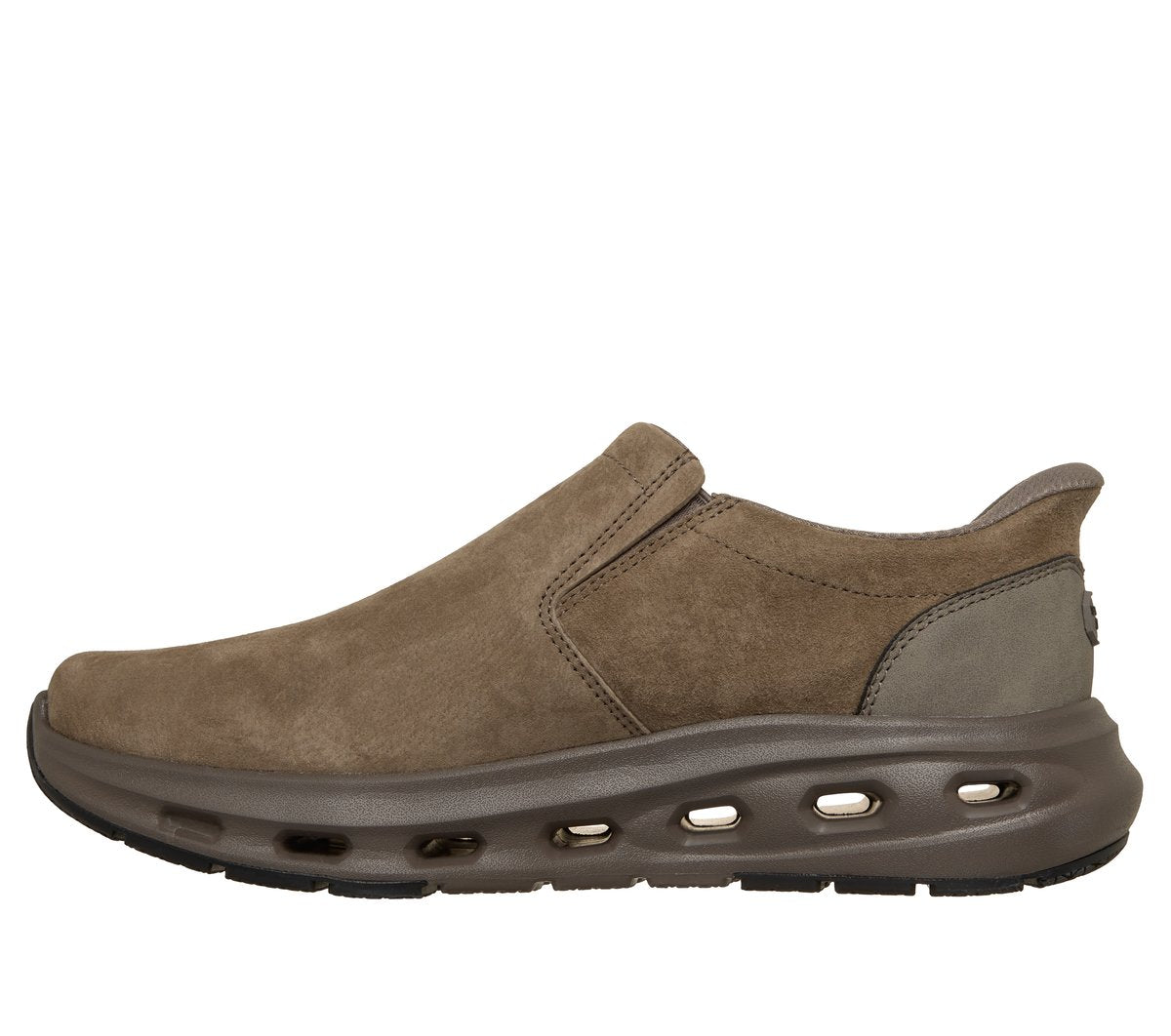 Slip-ins Relaxed Fit: Glide-Step Cade - Radcliffe | Men Skechers discount