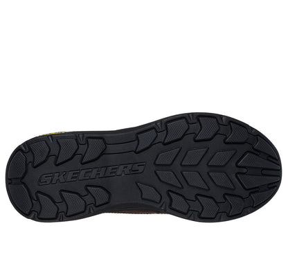 Slip-ins Relaxed Fit: Pollard - Waylon | Men Skechers for sale