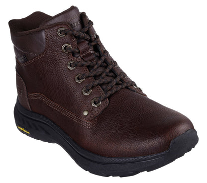 Slip-ins Relaxed Fit: Pollard - Waylon | Men Skechers for sale