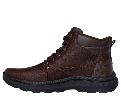 Slip-ins Relaxed Fit: Pollard - Waylon | Men Skechers for sale
