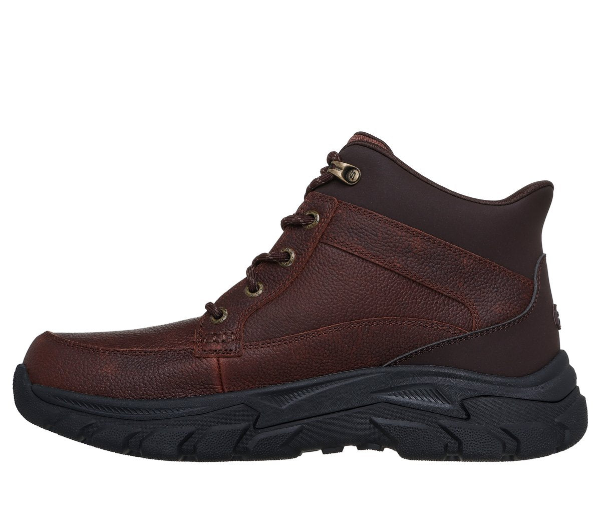 Slip-ins Waterproof Relaxed Fit: Respected 2.0 - Orson | Men Skechers online