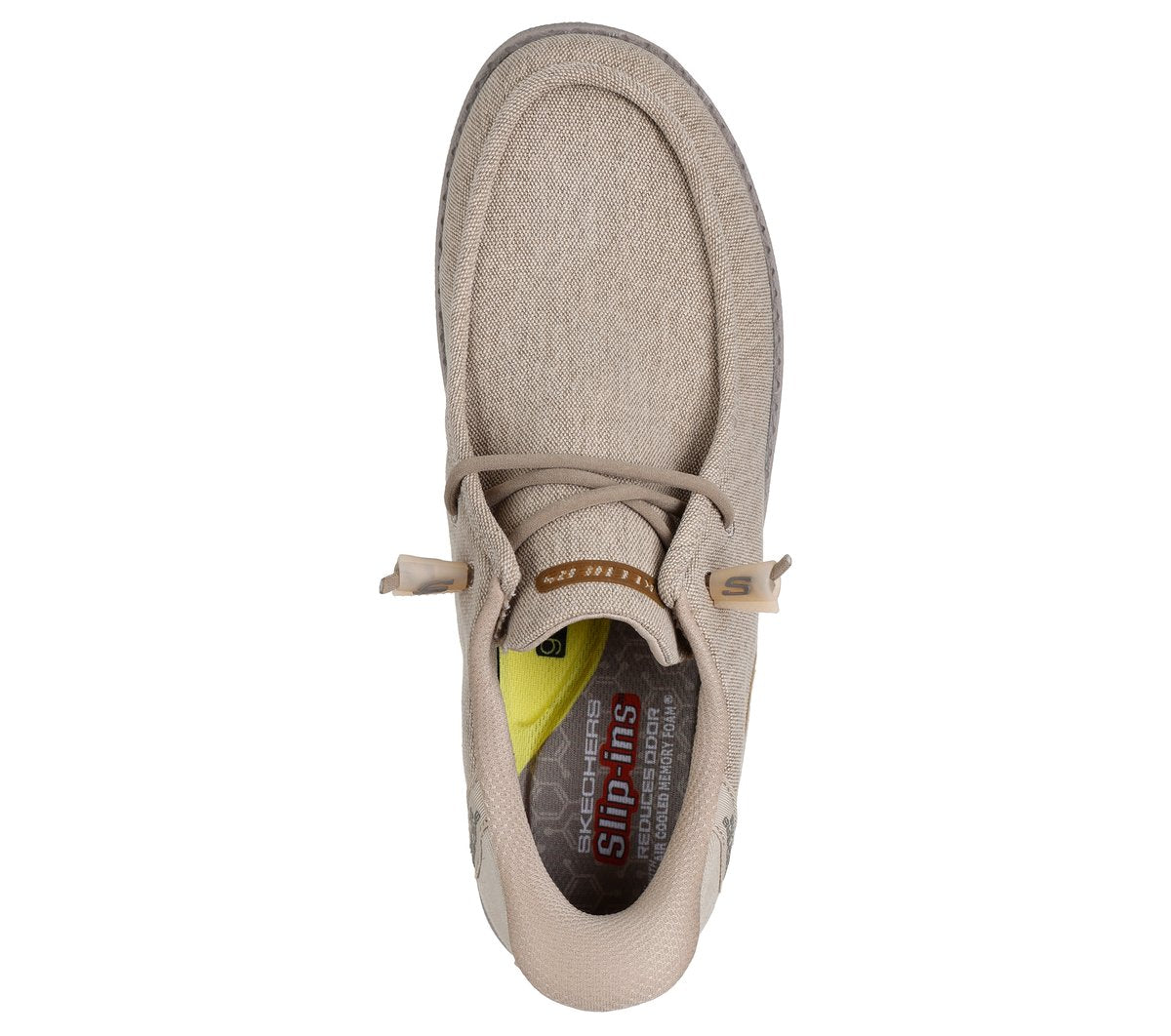 Slip-ins Relaxed Fit: Melson - Coronado | Men Skechers sale