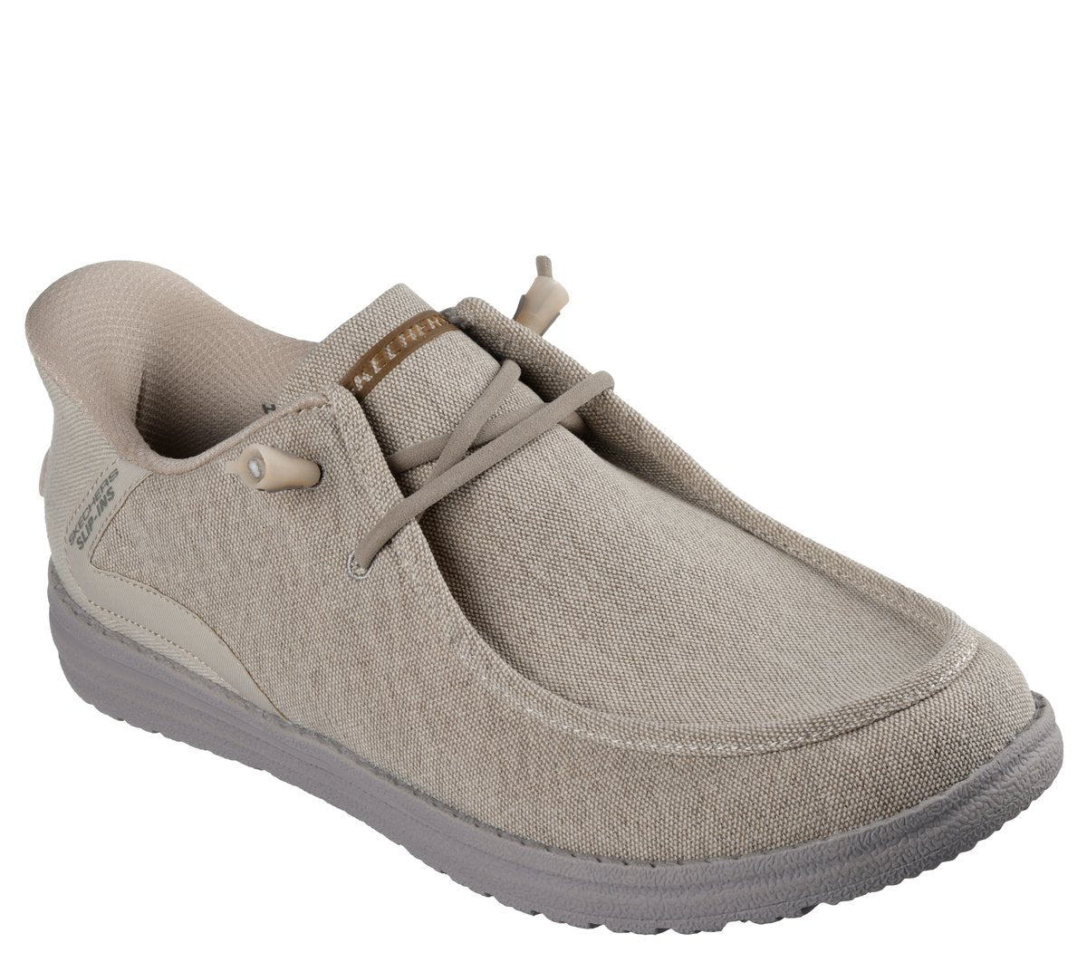 Slip-ins Relaxed Fit: Melson - Coronado | Men Skechers sale