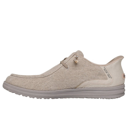 Slip-ins Relaxed Fit: Melson - Coronado | Men Skechers sale