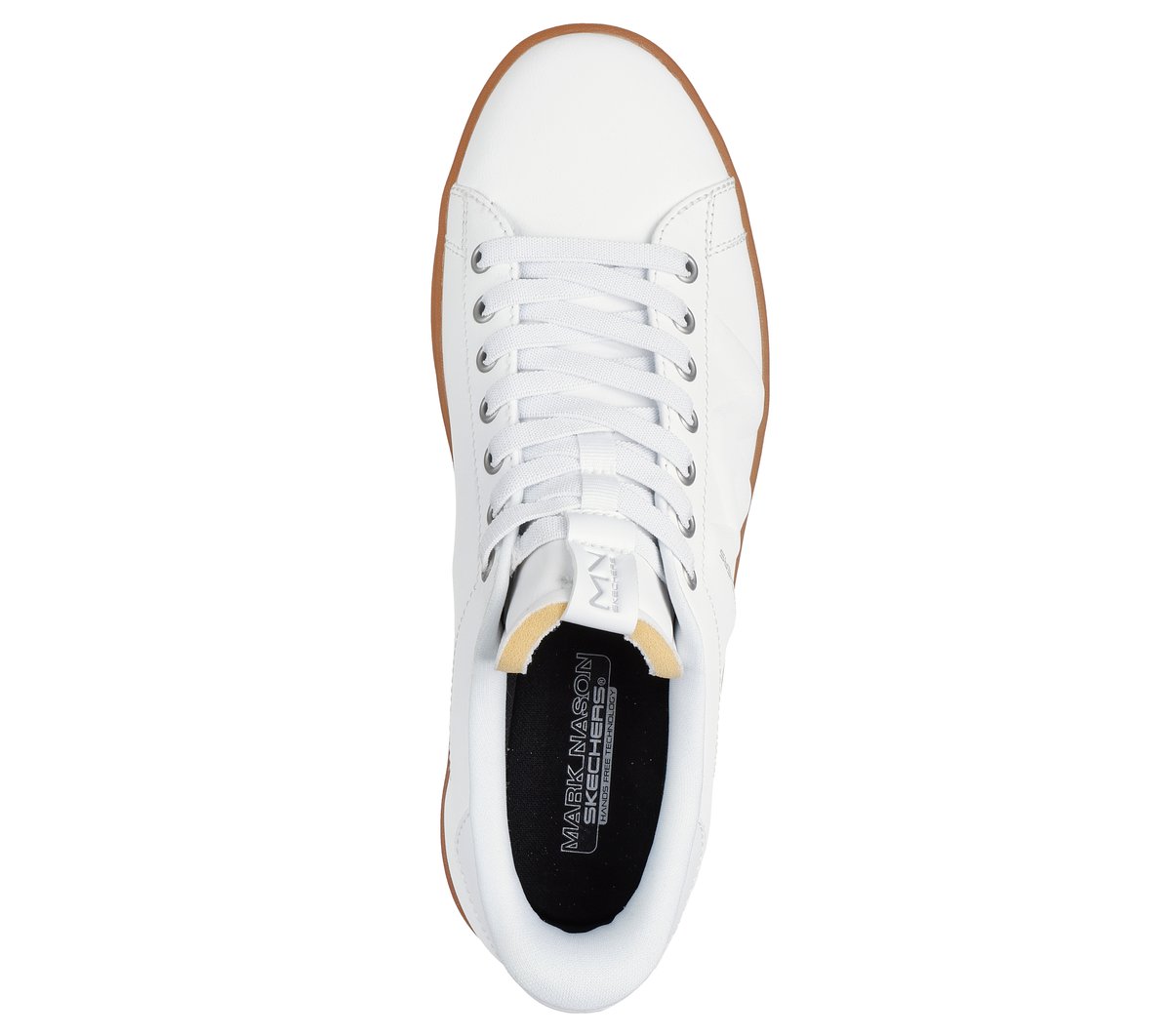 Slip-ins Mark Nason: Classic Cup - Jayson | Men Skechers discount