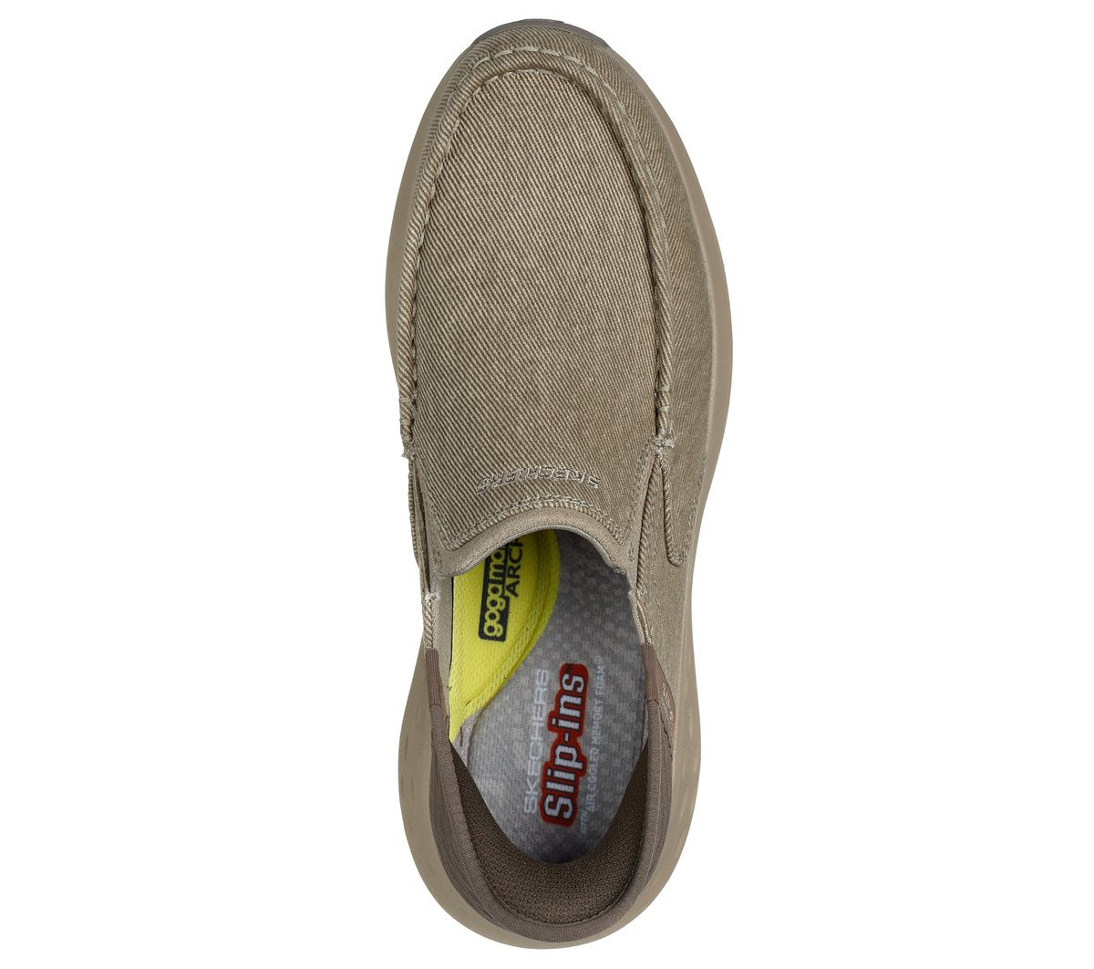 Slip-ins: Parson - Dewitt | Men Skechers for sale