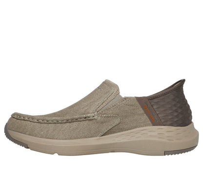 Slip-ins: Parson - Dewitt | Men Skechers for sale