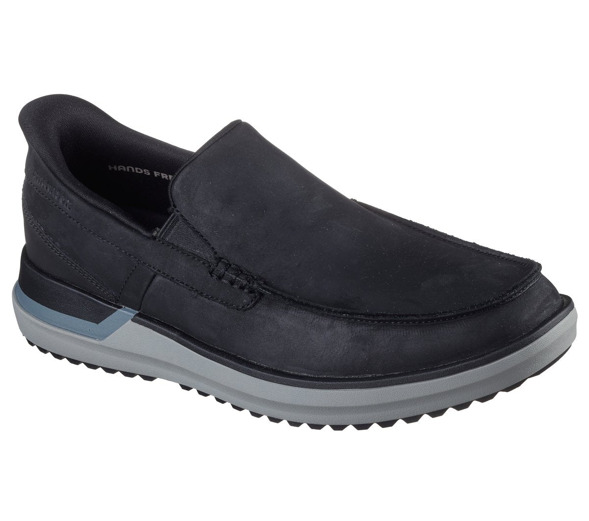 Slip-ins Mark Nason: Mako 2.0 - Huxli | Men Skechers online