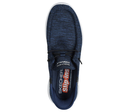 Slip-ins: GO WALK Max - Free Hands | Men Skechers on sale