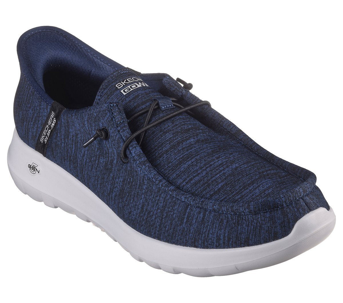 Slip-ins: GO WALK Max - Free Hands | Men Skechers on sale