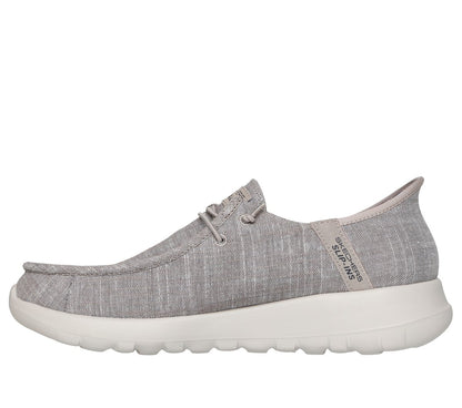 Slip-ins: GO WALK Max - With Ease | Men Skechers outlet