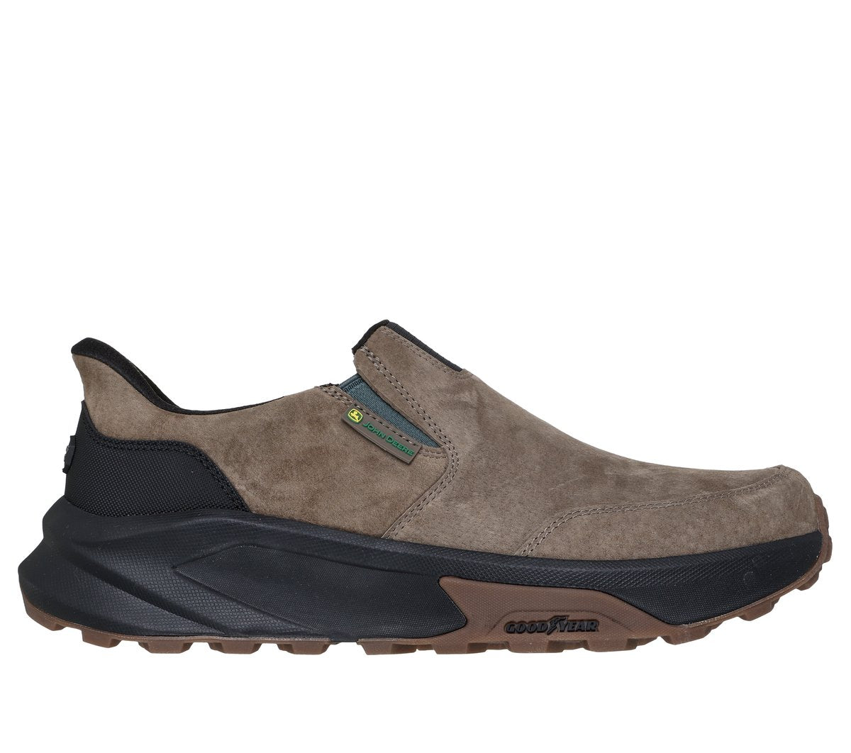 John Deere Slip-ins Relaxed Fit: Knox - Renzo | Men Skechers sale