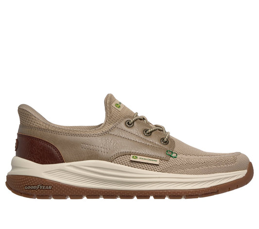 Slip-ins John Deere Relaxed Fit: Meroe - Cayden | Men Skechers discount