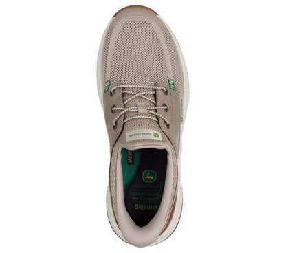 Slip-ins John Deere Relaxed Fit: Meroe - Cayden | Men Skechers discount